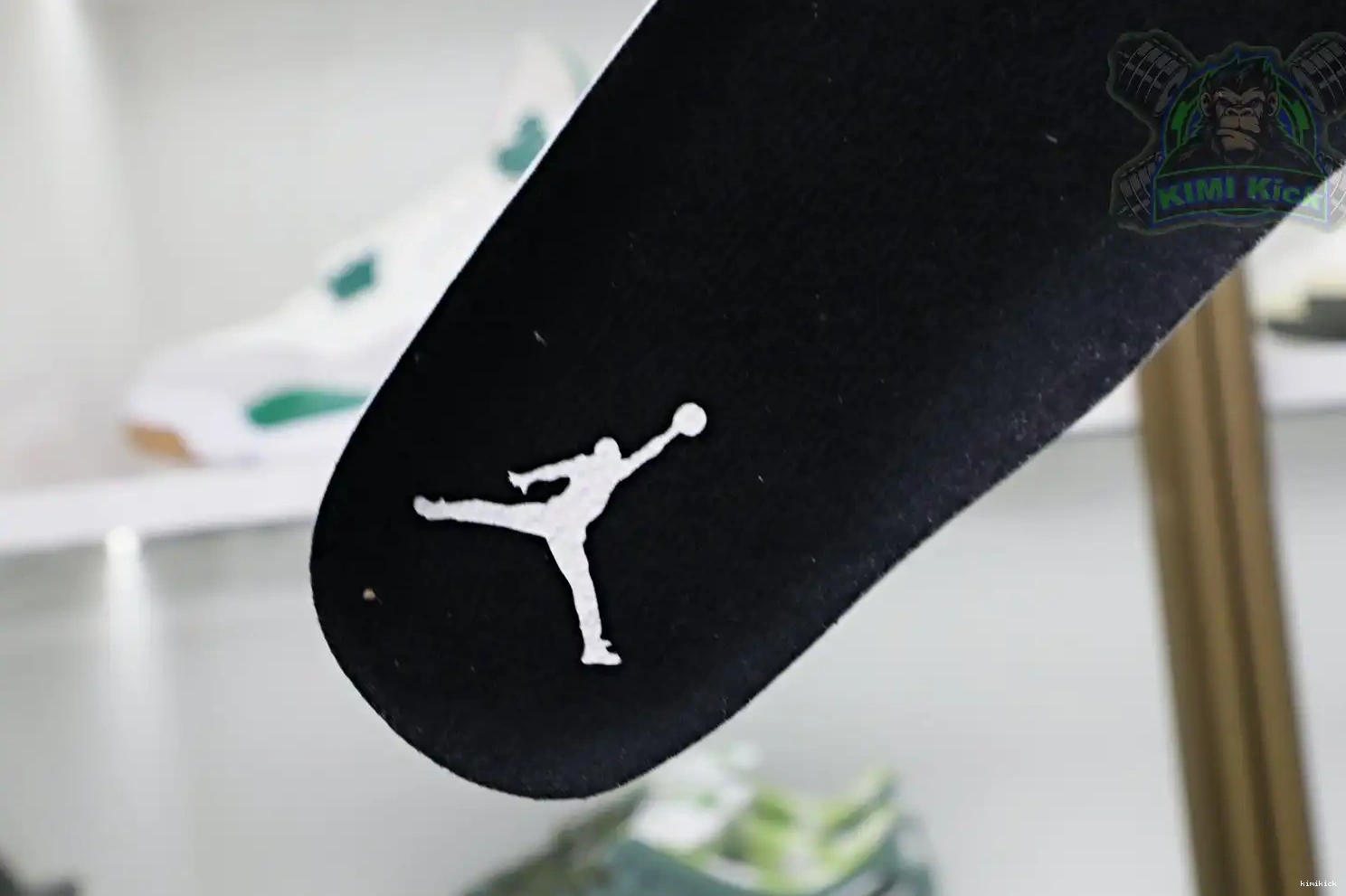 Air Oreo Retro Jordan Kimikick Jordan 6 0610